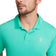 Puma x PTC Golf Polo Shirt - Aqua Green