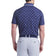 Puma x PTC Micro Golf Polo Shirt - Deep Navy