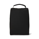 RLX Ralph Lauren 刺绣高尔夫鞋包 - 黑色