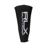 RLX Ralph Lauren Embroidered Putter Head Cover - Black