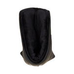 RLX Ralph Lauren Embroidered Putter Head Cover - Black