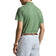RLX Ralph Lauren Energy Lisle Performance Golf Polo Shirt - Outback Green