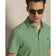 RLX Ralph Lauren Energy Lisle Performance Golf Polo Shirt - Outback Green