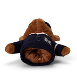 RLX Ralph Lauren 毛绒 Polo 熊司机头套 - 多色