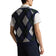 RLX Ralph Lauren Polo Argyl 2/48 棉质 Coolmax 高尔夫背心 - Argyle 多色