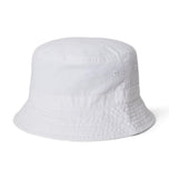 RLX Ralph Lauren Polo Bear Bucket Golf Hat - Ceramic White