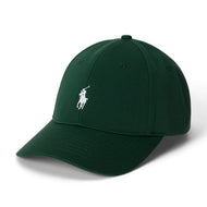 RLX Ralph Lauren 马球运动员斜纹高尔夫球帽 - 西北松木