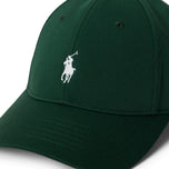 RLX Ralph Lauren 马球运动员斜纹高尔夫球帽 - 西北松木