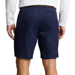 RLX Ralph Lauren量身定制的Fit Twill Short -French Navy