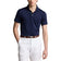 RLX Ralph Lauren Solid Air Flow Performance Polo-法国海军