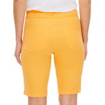 Rohnisch妇女Chie Bermuda高尔夫短裤 - 炽热的橙色