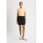 Rohnisch Women's Chie Comfort Golf Skort - Black