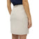 Rohnisch Women's Chie Comfort Golf Skort - Oatmeal