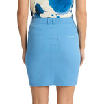 Rohnisch Women's Chie Comfort Golf Skort - Pacific Coast