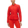 Rohnisch Women's Force Golf Jacket - Flame Scarlet