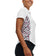 Rohnisch Women's Nicky Golf Polo Shirt - Leo Pink/Beet