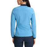 Rohnisch Women's Stella Lightweight Golf Jacket - Pacific Coast