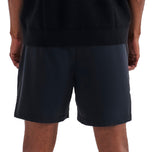 Malbon Scooter Coolcore Golf Shorts - Black