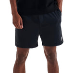 Malbon Scooter Coolcore Golf Shorts - Black