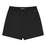 Malbon Scooter Coolcore Golf Shorts - Black