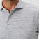 Johnnie-O Performance Featherweight Polo Seymour Stripe - Navy