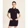 Malbon Women's Stella Golf Dress - Black