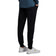 Lyle & Scott Airlight Cuffed Jogger Golf Trousers - Jet Black