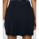 J.Lindeberg Women's Thea Golf Skirt - JL Navy