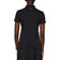 J.Lindeberg Women's Tour Tech Golf Polo Shirt - Black