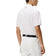 J.Lindeberg Tour Tech Regular Fit Golf Polo Shirt - White