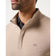 Travis Mathew Cloud 2.0 Golf 1/4 Zip - Portabella