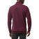Travis Mathew Cloud 2.0 Golf 1/4 Zip - Heather Dark Red