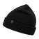Travis Mathew Cloud Waffle Golf Beanie - Black