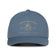 Travis Mathew Country Club Tech Snapback Golf Cap - Bering Sea