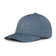Travis Mathew Country Club Tech Snapback Golf Cap - Bering Sea