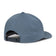 Travis Mathew Country Club Tech Snapback Golf Cap - Bering Sea