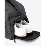 Travis Mathew Duffle 2.0 包 - 黑色