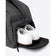 Travis Mathew Duffle 2.0 包 - 黑色