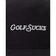 Travis Mathew Golf Sucks Cap - Black