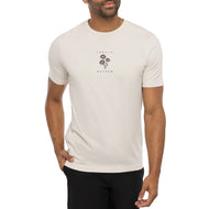 特拉维斯·马修（Travis Mathew）隐藏用途高尔夫球T恤 - 月亮