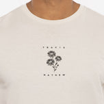 特拉维斯·马修（Travis Mathew）隐藏用途高尔夫球T恤 - 月亮