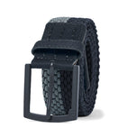 Travis Mathew International strentive Woven Belt -Eclipse