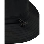 Travis Mathew Local Favourite Bucket Hat - Black