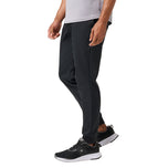 Travis Mathew Open To Close 2.0 Golf Joggers - Black