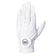 Travis Mathew Premier 2.0 Left Golf Glove - White