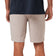 Travis Mathew Wanderlust 9" Golf Shorts - Khaki