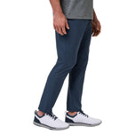 Travis Mathew Wanderlust Golf Pants - Mood Indigo
