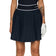 J.Lindeberg Women's Twiggy Golf Skirt - JL Navy