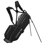 Cobra Ultralight Pro Stand Golf Bag - Black/Dusky Gray