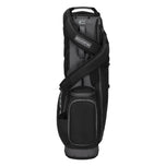 Cobra Ultralight Pro Stand Golf Bag - Black/Dusky Gray